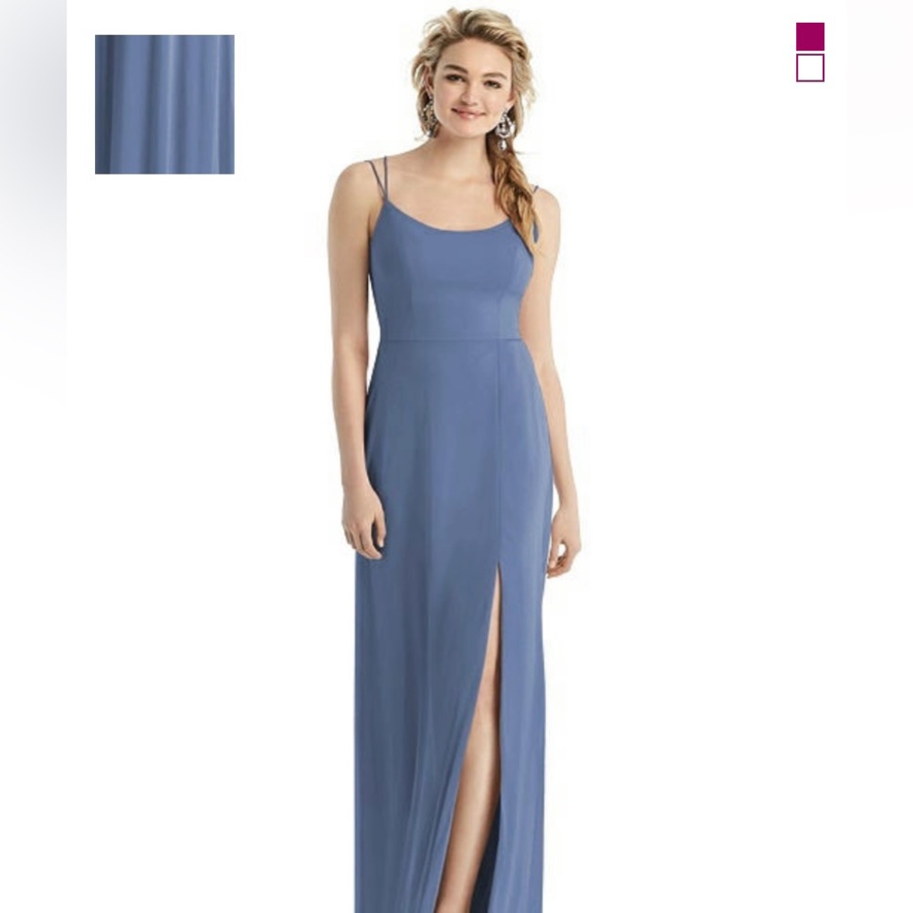 After Six Bridesmaid Dress